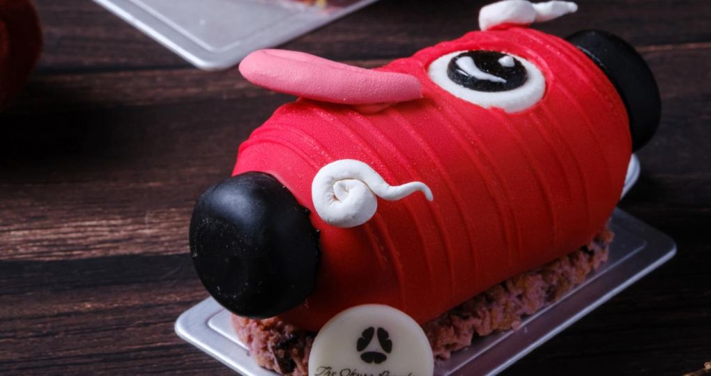 【期間限定】The Nine｜提燈妖怪